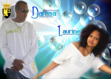 DAMSA And Me